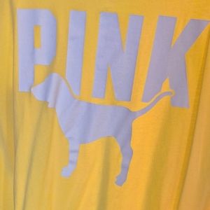 Victoria's Secret Campus Tshirt